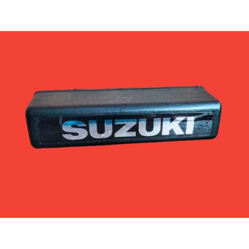 Lampu plat nomor/number lamp katana carry Futura