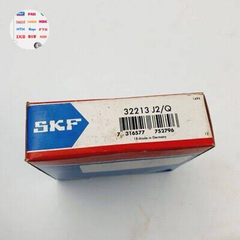 Bearing TAPPERED  32213 J2 SKF