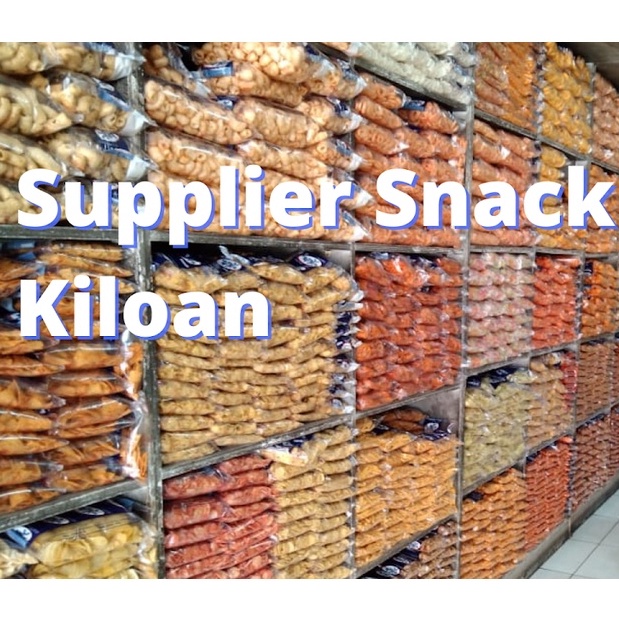

Hanya disini PROMO snack kiloan serba 25 gram 14 kg murah makanan ringan cemilan camilan jajanan jadul