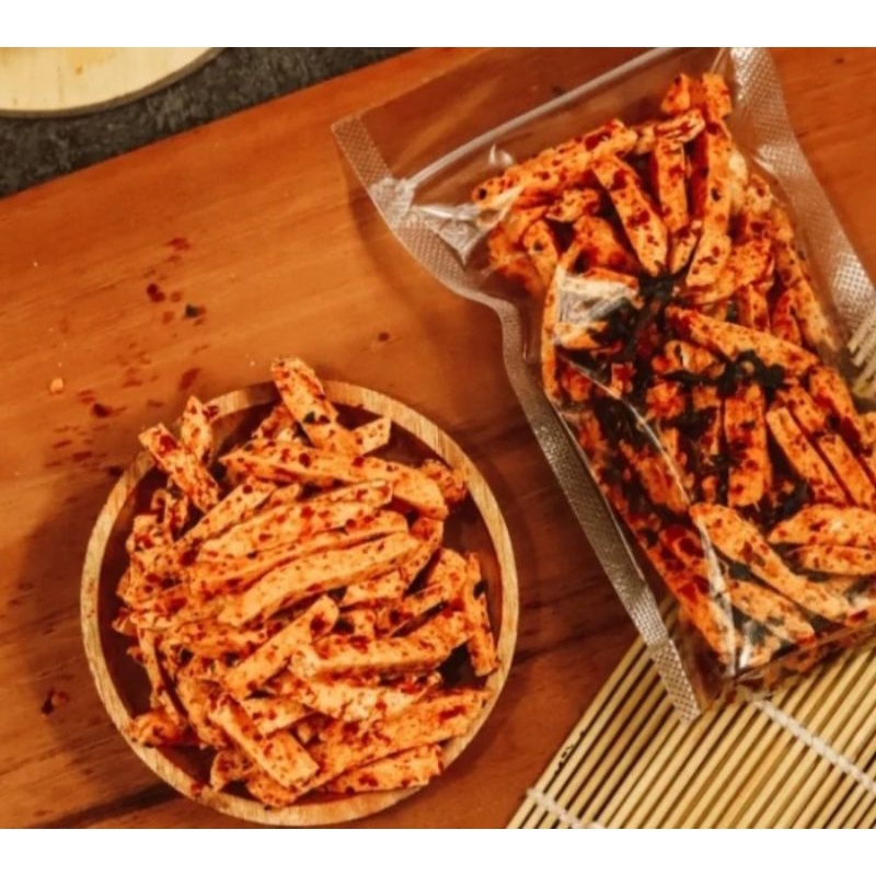 

BASRENG PEDAS 5 RIBUAN