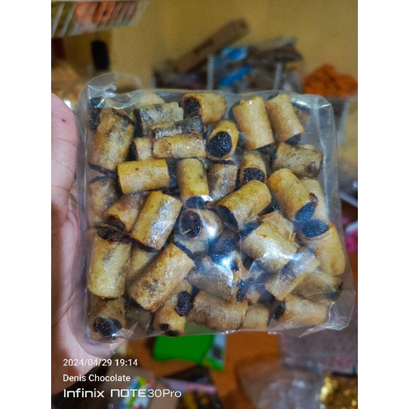 

Sumpiah Sale Pisang