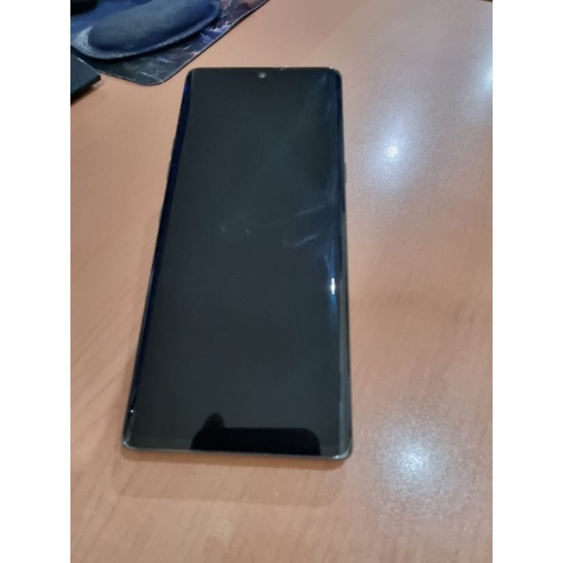 LG VELVET LM-G900 Second
LG Velvet LM-G900c Second