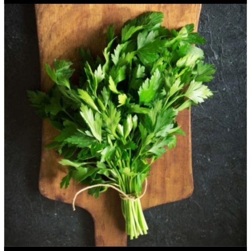 

Daun Ketumbar Wansui Corriander Fresh