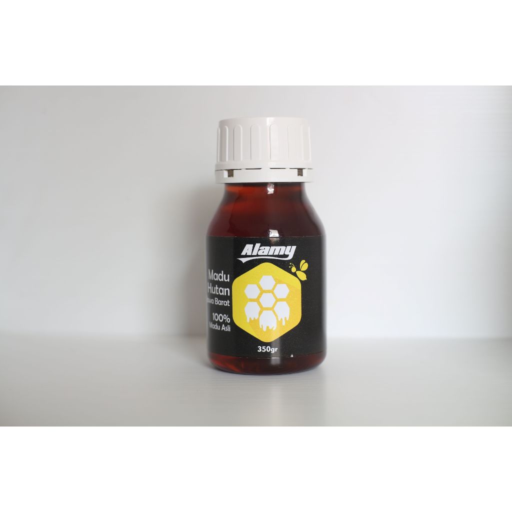 

Madu Hutan Alamy