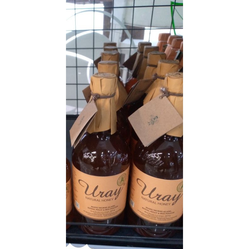 

madu Uray