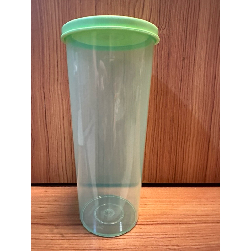 Botol minum tupperware / termos tupperware