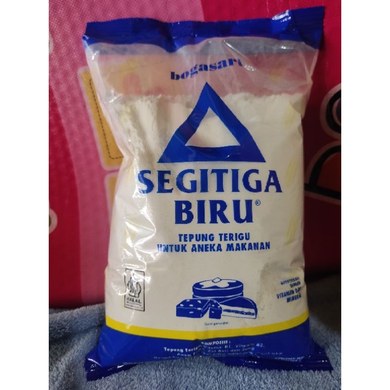 

Terigu