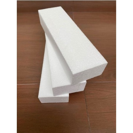 

Styrofoam Buket 20 x 10 x 5cm/Styrofoam bunga/Dekorasi Bunga/Bucket Bunga/Sterofoam Bunga/Foam Bunga