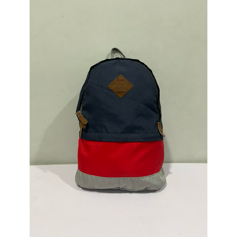 tas ransel fila