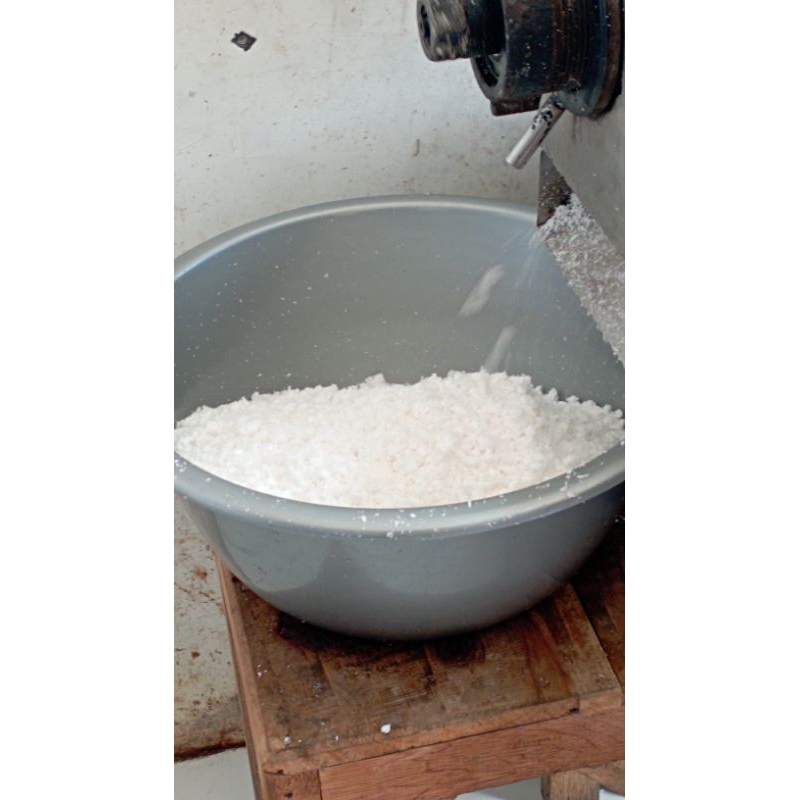 

Jual kelapa parut+Santan