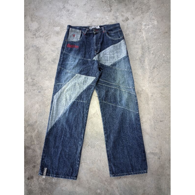 ROCAWEAR DENIM JEANS