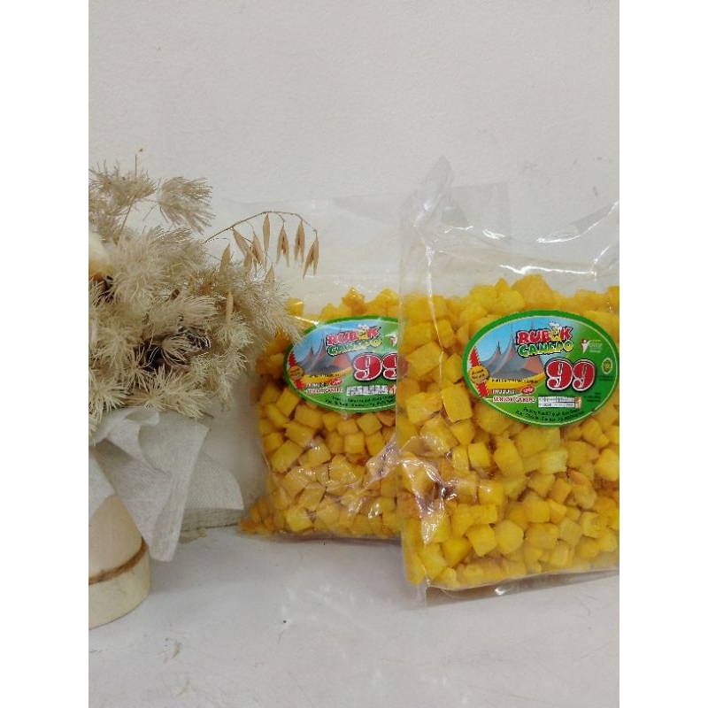 

Ganepo ampera 99 besar 400 Gram