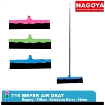 Pel Karet Nagoya 719 / Wiper Nagoya 719
