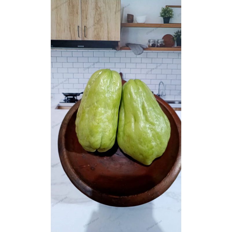 

LABU SIAM PER 500G