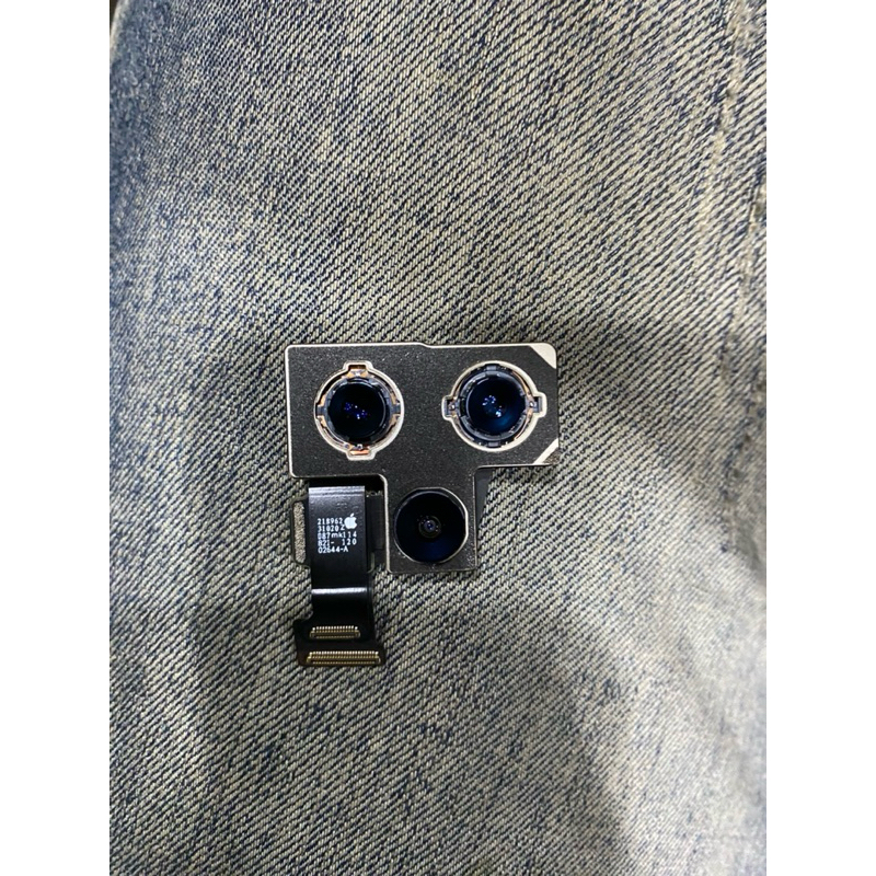 kamera 12pro ori ibox