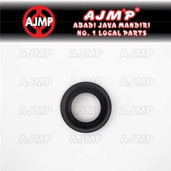 Seal/Sil Tutup Shock Depan Scoopy