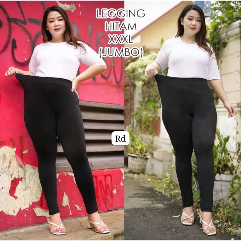 leging jumbo import tebal lembut neron