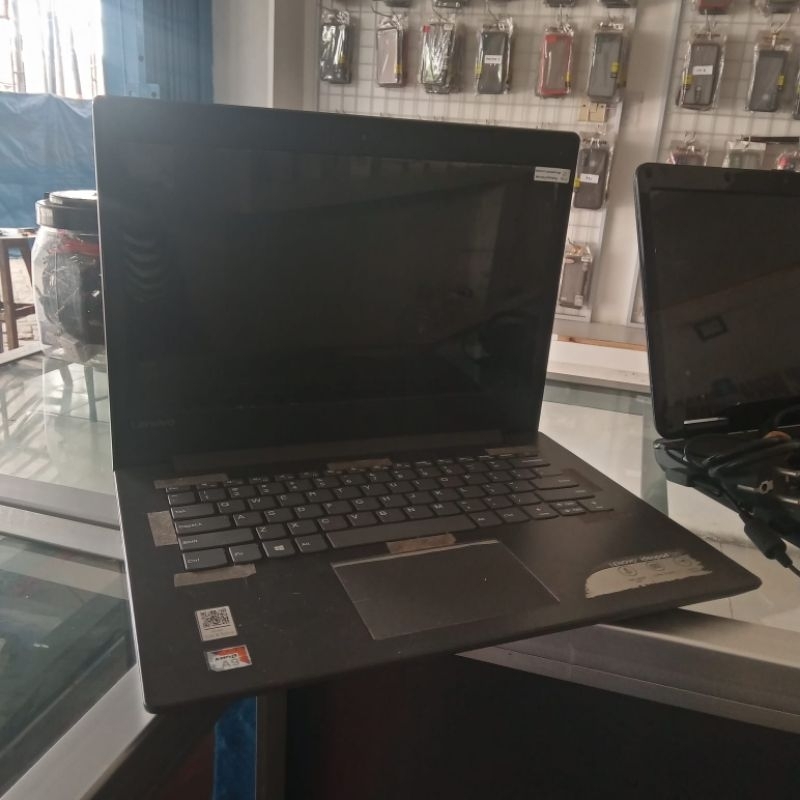 laptop lenovo ideapad 320