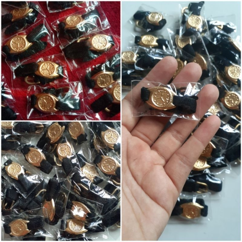 GELANG JAM ANAK DAN BAYI KUNIGAN
