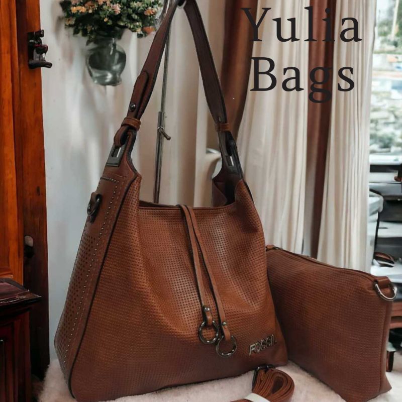 TAS WANITA|TAS WANITA IMPORT|TAS HOBO WANITA 2911