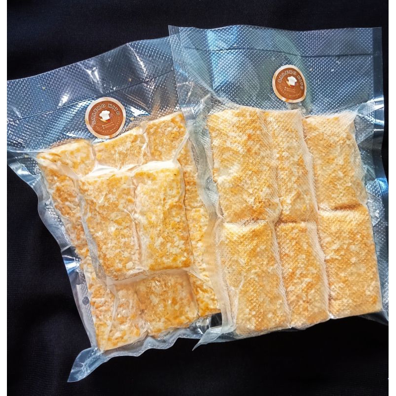 

(FROZENFOOD) RISOL MAYO PREMIUM isi 6 free saos sambal pedas