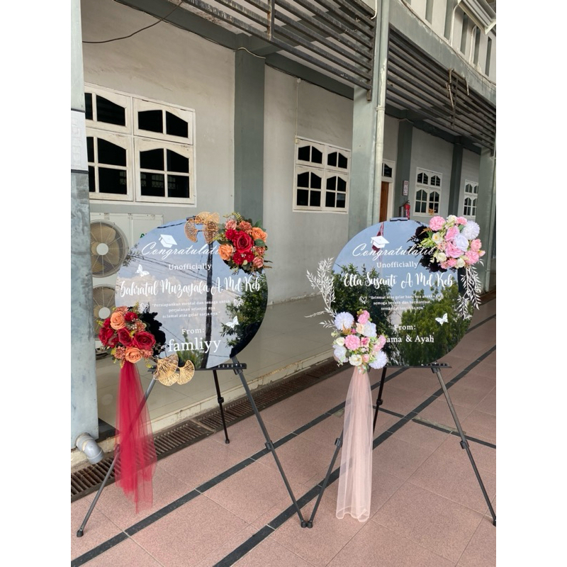 

paket usaha papan akrilik