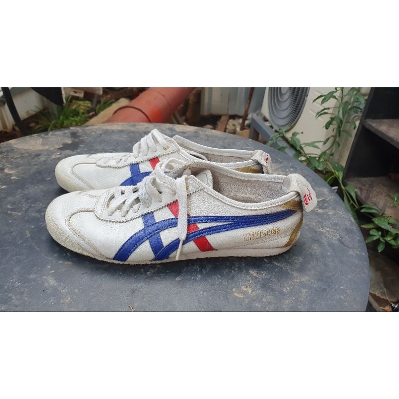 Sepatu Onitsuka Mexico 66