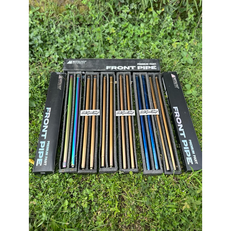 AS GOLD 26 30 31 33 SATRIA FU SONIC MIO CB GL MEGAPRO TIGER CBR NINJA RX KING RXZ SCORPIO VIXION