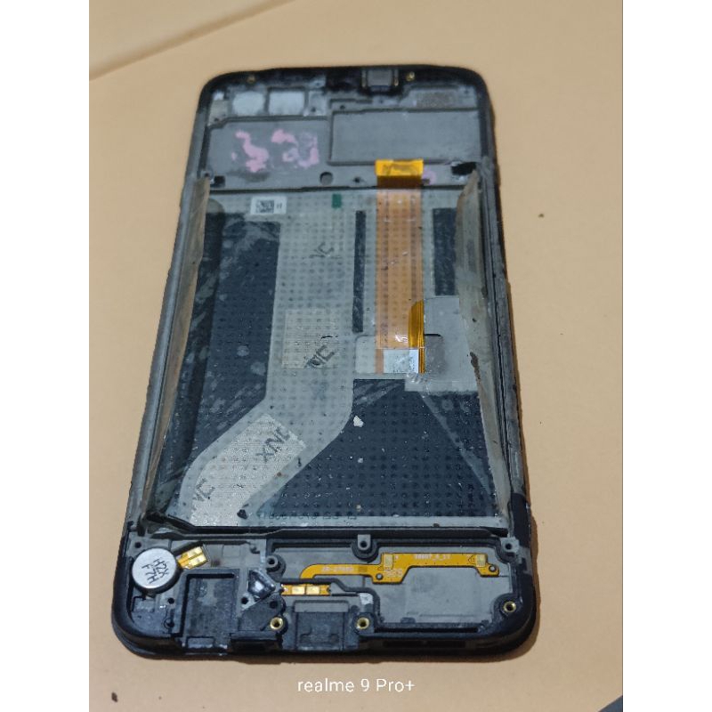 LCD + FREME OPPO A5S ORI COPOTAN