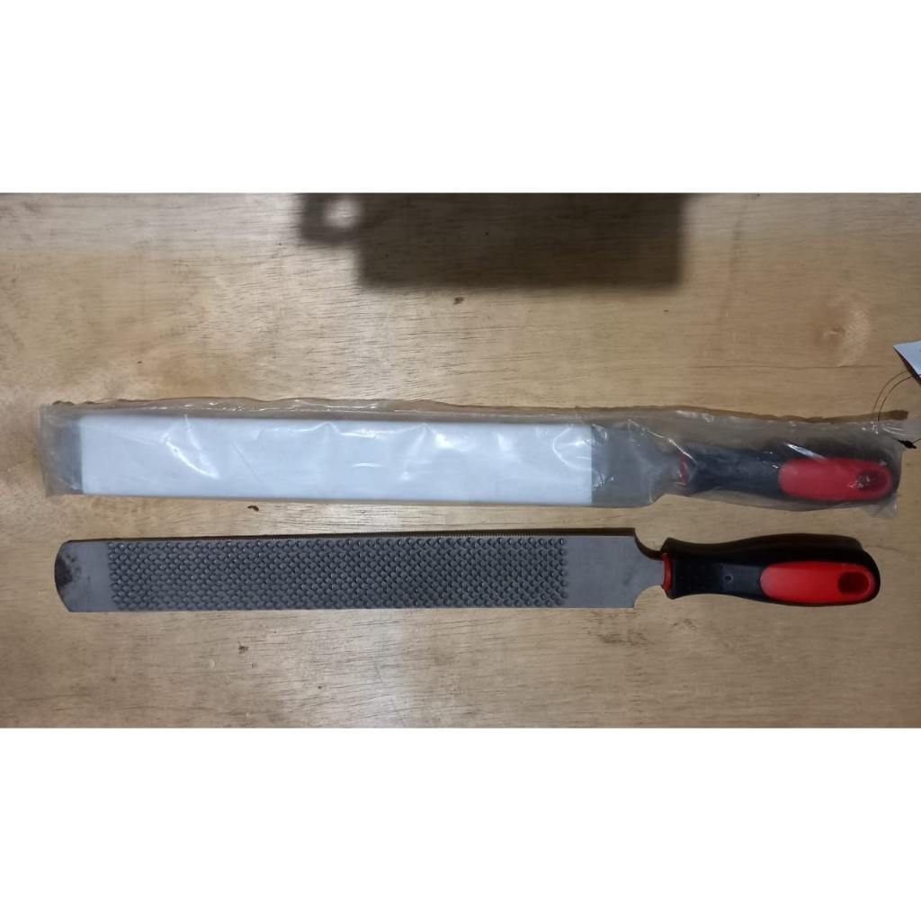 Kikir Kuku kuda/ Patar Asia