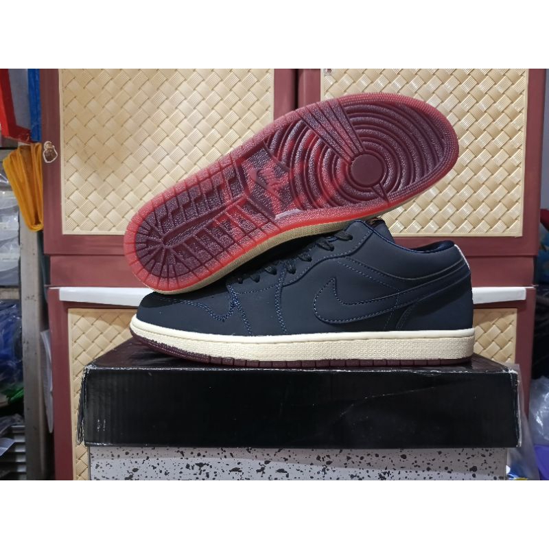 Sepatu AJ 1 Low Eatside Golf 47.5