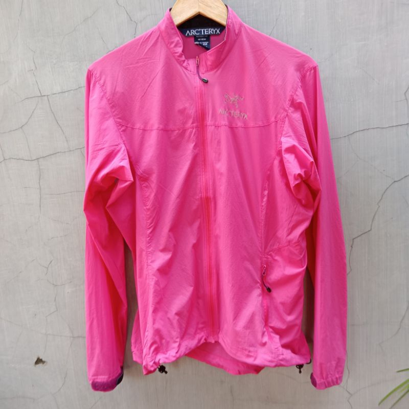 Jacket arc'teryx