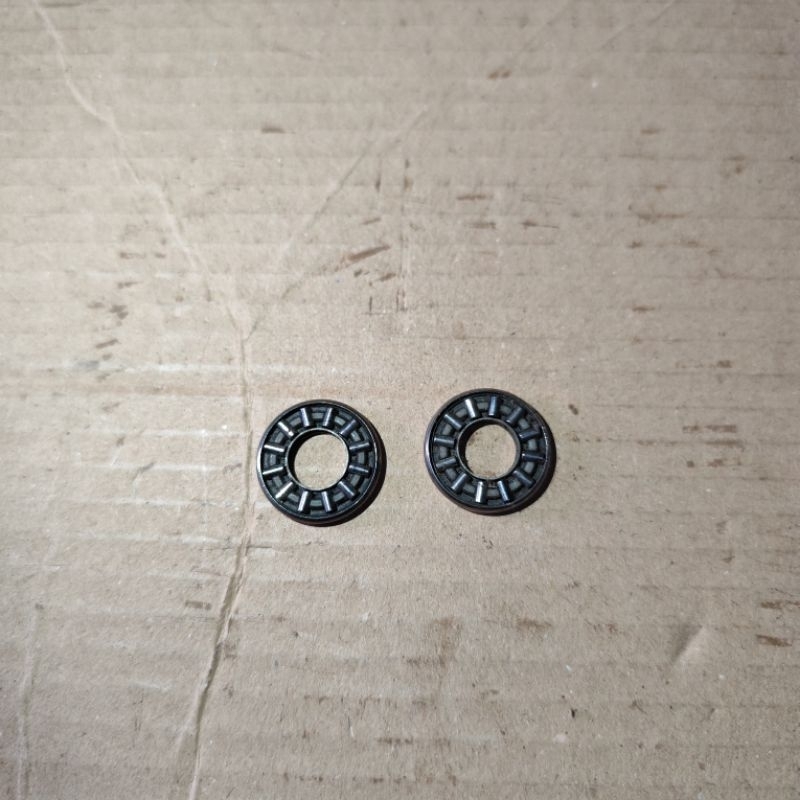 laher bambu klaker matahari as stut kopling fu original copotan