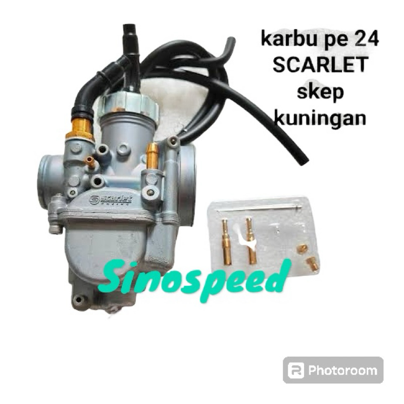 Karburator Scarlet PE24 PE26