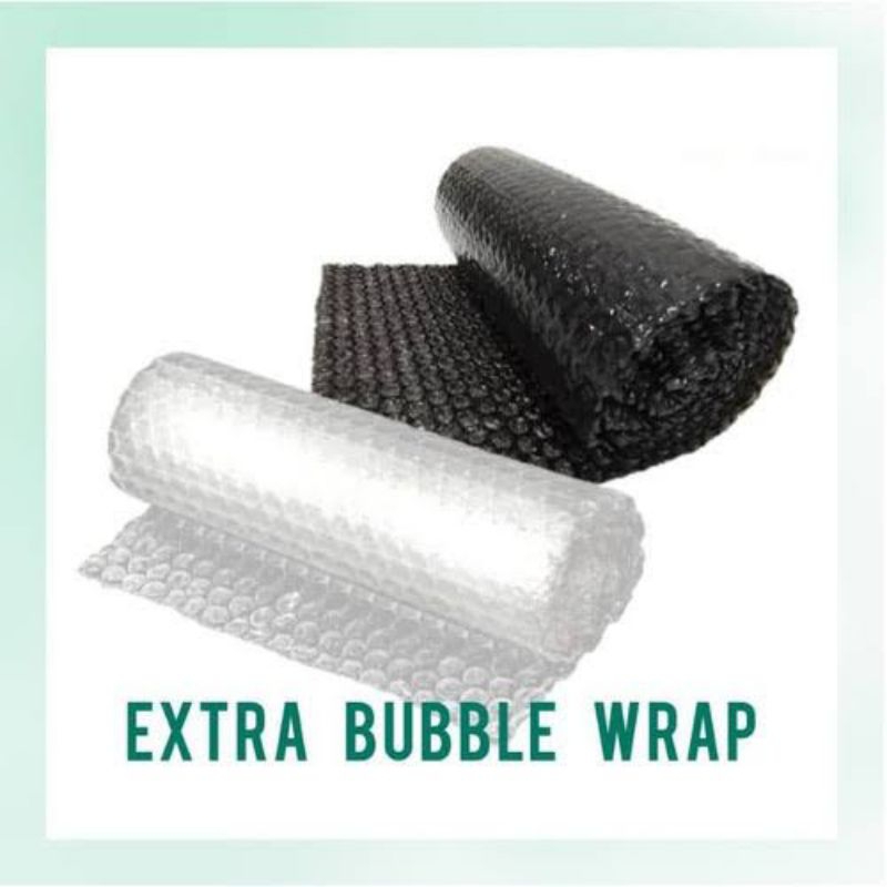 

Bubble Wrap