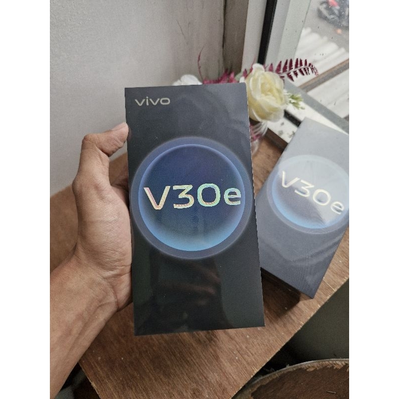Vivo V30e 5G 8/128GB | 8/256GB Garansi Resmi Snapdragon 6 gen 1
