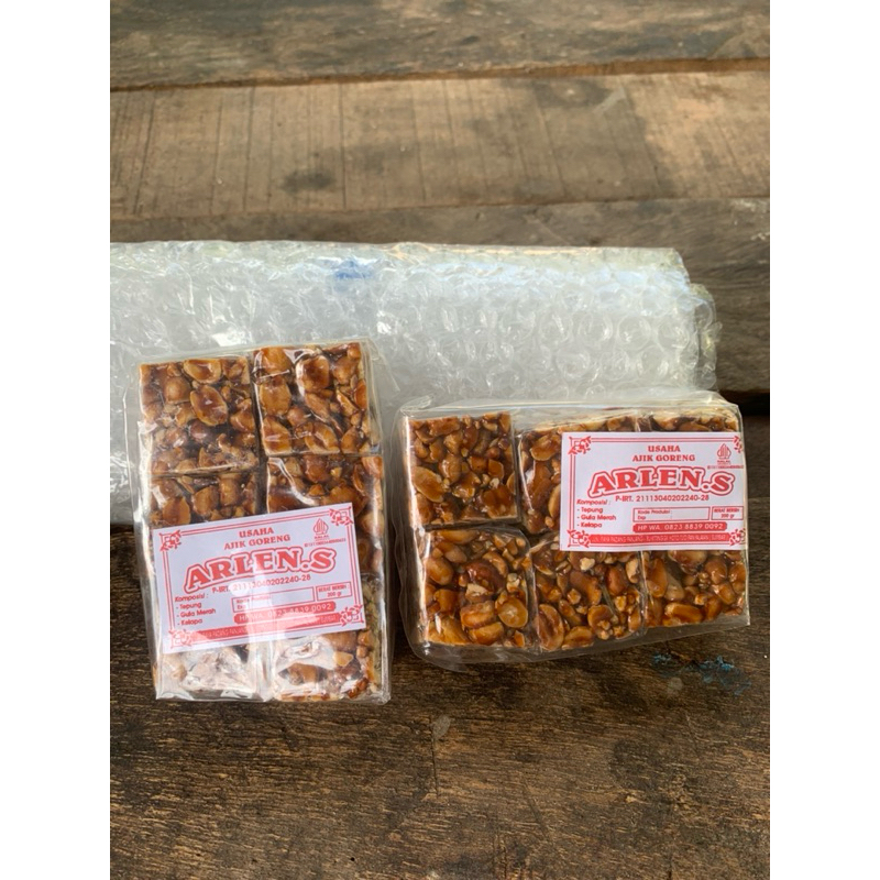 

kipang kacang 12 pcs = 85g