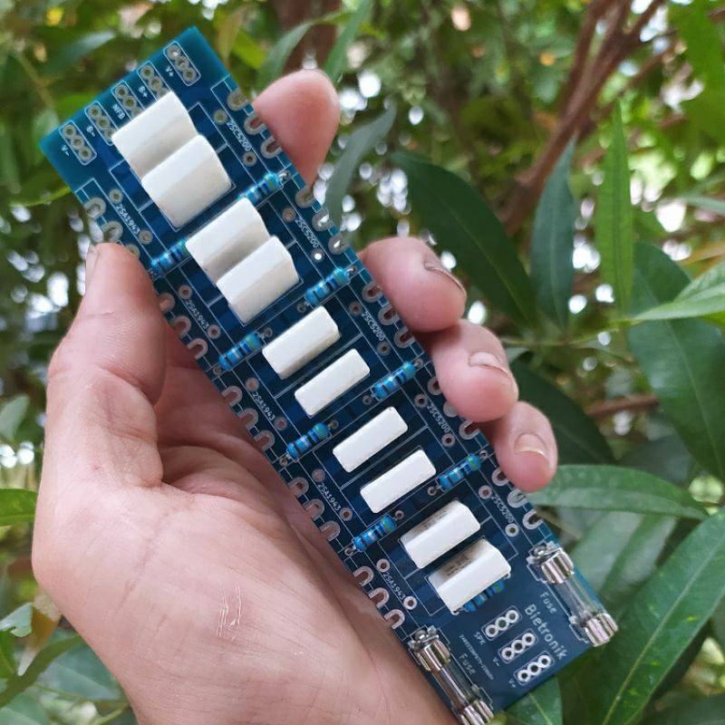 pcb tr final 5 set tosiba dabel layer joss