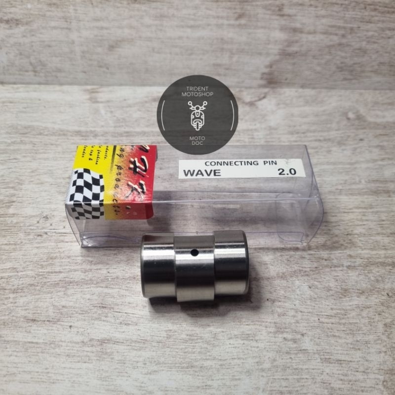 Pen struk / pin stroke LHK Thailand supra x supra 110 supra 125 honda grand supra lama supra fit kha