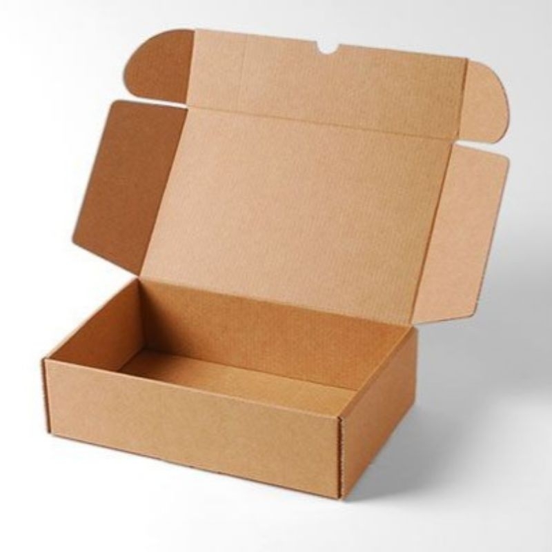 

[bagi yang ingin] Tambahan box untuk packing