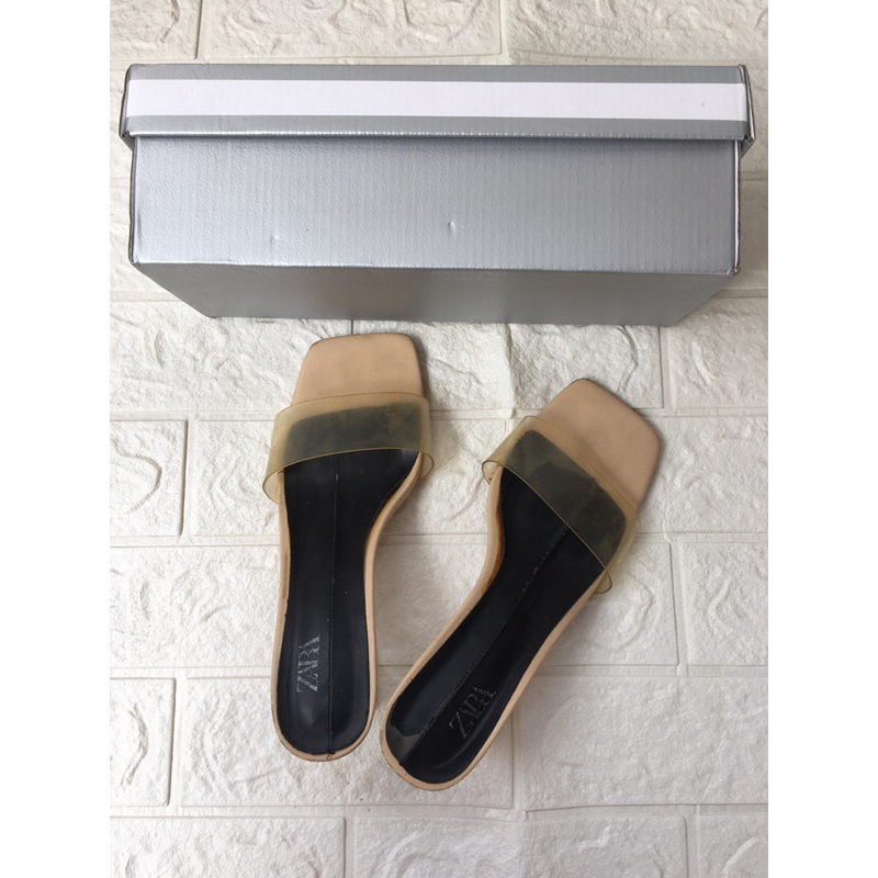 ZARA SHOES