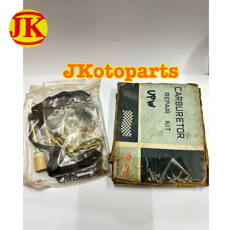 Karburator Kit L300 Bensin