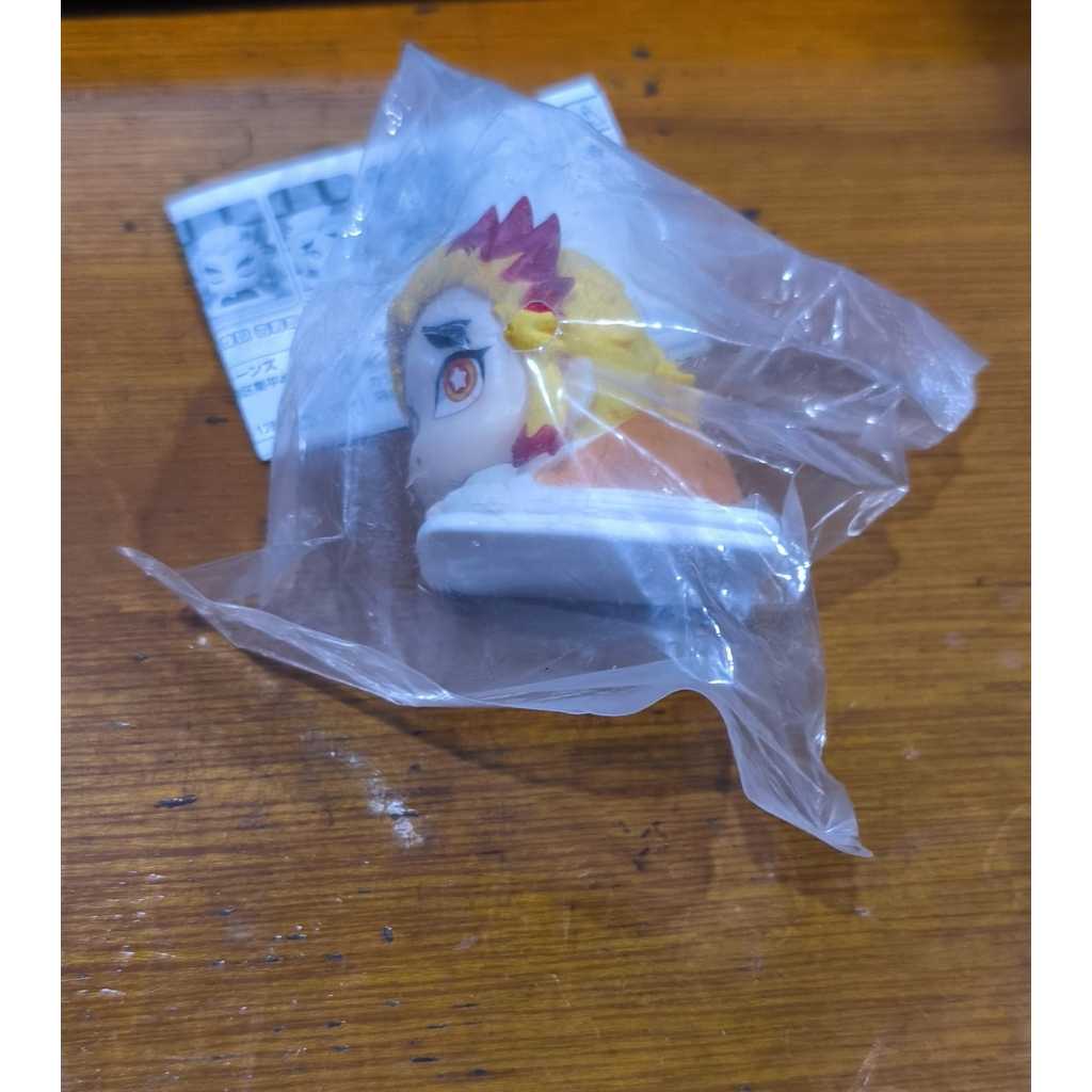 Onemutan Kimetsu no Yaiba Rengoku