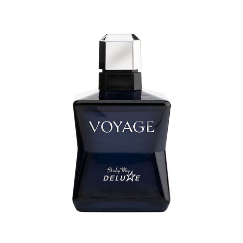 SHIRLEY MAY VOYAGE EDT 100 ML