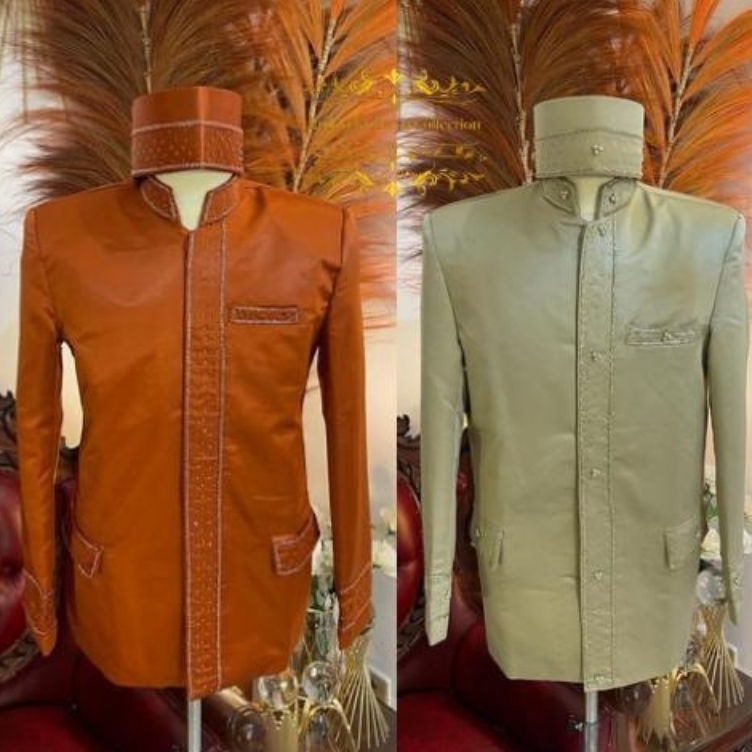 Lariz Basofi bapak besan  Basofi bapak pengantin  Basofi bapak  Basofi pengantin  Beskap bapak  Besk