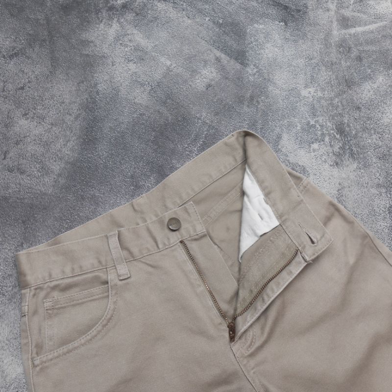 WRANGLER BOOTCUT
