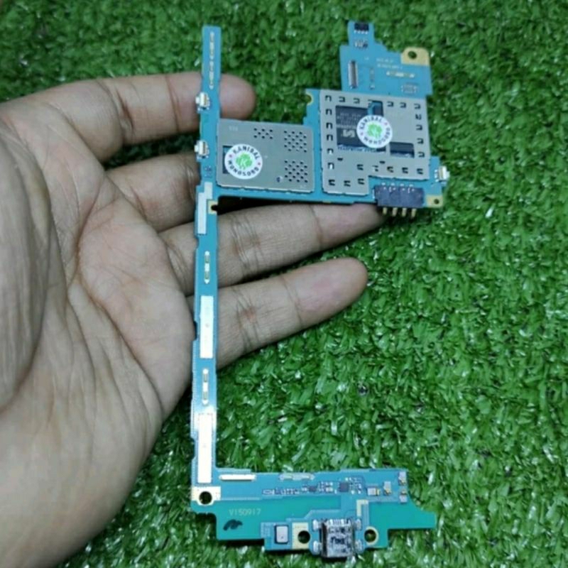 Mesin Samsung Grand Prime Plus G531H Mati