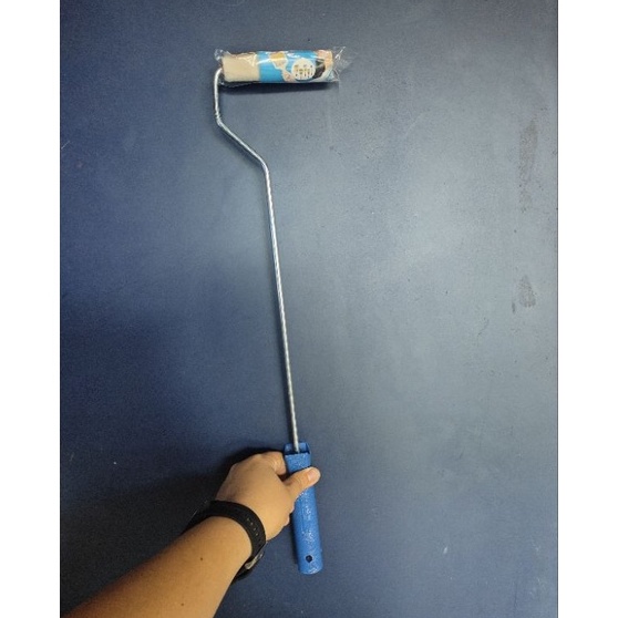 

New Update Roll epoxy Roll kapal 4inch