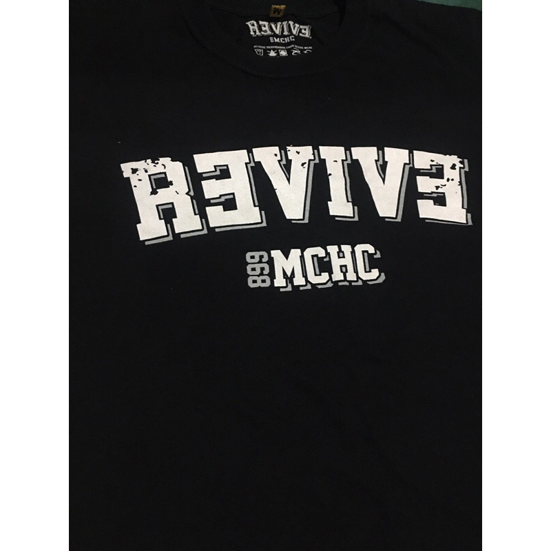TS REVIVE