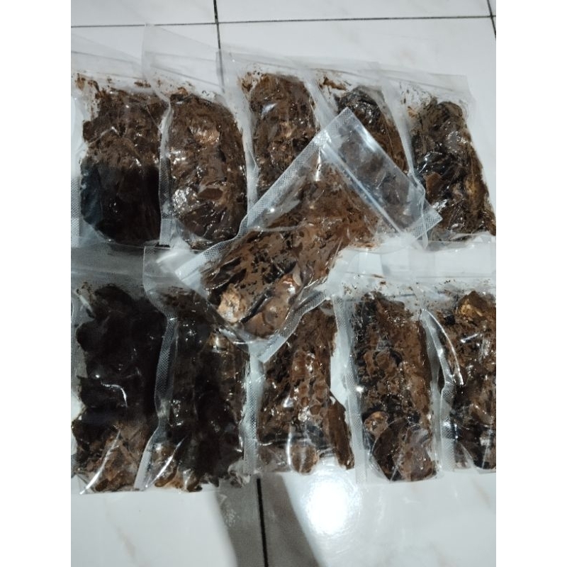 

kripik pisang lumerrr